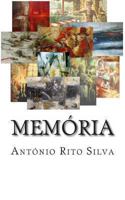 Memória 1492363774 Book Cover