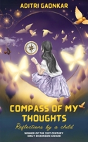 Compass of My Thoughts 9363308480 Book Cover