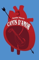 Cants d’amor (Valencian Edition) 8419365068 Book Cover