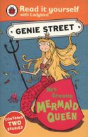 Mrs Greene, Mermaid Queen. by Richard Dungworth 1409312410 Book Cover