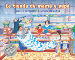 La Tienda de Mama y Papa 1620143240 Book Cover