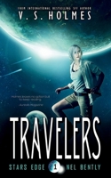 Travelers 0996133046 Book Cover