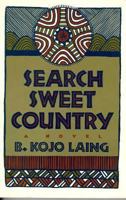 Search Sweet Country 0688069053 Book Cover