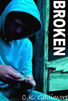 Broken 1312520213 Book Cover
