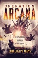 Operation Arcana 1476781990 Book Cover