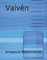 Vaivén B08L3Q6CS8 Book Cover