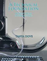 Fashion Design: A technical Foundation 1849634718 Book Cover