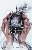 The Last Light B0CGKPRDY3 Book Cover