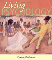 Living Psychology 0471679380 Book Cover