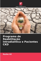 Programa de Reabilita??o Intradial?tica e Pacientes CKD 6205857936 Book Cover