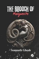The Brooch of Marguerite B0GJPNFX3K Book Cover