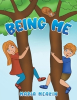 Being Me 1398419400 Book Cover