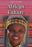 African Culture (Global Cultures) 1432967762 Book Cover