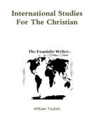 International Studies For The Christian 132963490X Book Cover