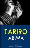 Tariro Abiwa 1540869393 Book Cover