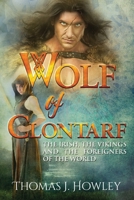 Wolf of Clontarf 1945181826 Book Cover