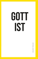 GOTT IST B0C1J3PQGL Book Cover