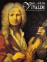 Vivaldi: 1678-1741 0831736488 Book Cover