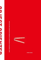 Object Oriented: An Anthology of Supreme Accessories from 1994-2018 1576879399 Book Cover