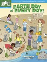 Earth Day Is Every Day! 0486477657 Book Cover