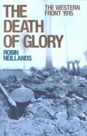 The Death of Glory 0719562449 Book Cover