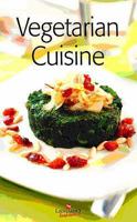 Vegetarian Cuisine 8861541046 Book Cover
