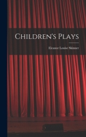 Children's Plays 1246502143 Book Cover