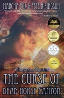 The Curse of Dead Horse Canyon : Cheyenne Spirits 1733418601 Book Cover