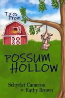 Tales From Possum Hollow B0CHD8R9VW Book Cover