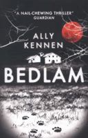 Bedlam 1407139428 Book Cover