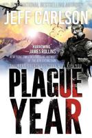 Plague Year 0996082328 Book Cover