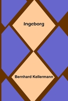 Ingeborg 3743745666 Book Cover