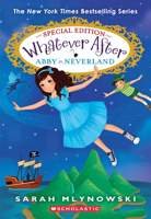 Abby in Neverland 1338775642 Book Cover