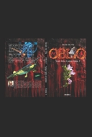 Oblìo: Spiga: Soul Thief, Ladra di Anime (Ciclo "Emme") (Italian Edition) B0F23FTJ9J Book Cover