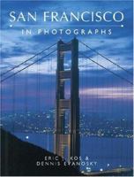 San Francisco in Photographs 0517228734 Book Cover