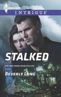 Stalked 0373697872 Book Cover