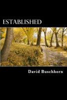 Established: The Final Book in The Establishment Series 1721982620 Book Cover