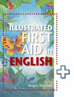 The Illustrated First Aid in English 1471859983 Book Cover