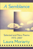 A Semblance: Selected Poems: 1975-2006 1890650277 Book Cover