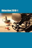 Ubiaction 2018-1: 1st Seminar on Ubiquitous Interaction 172166517X Book Cover
