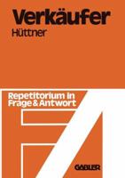 Verkaufer: Repetitorium in Frage Und Antwort 3409972218 Book Cover