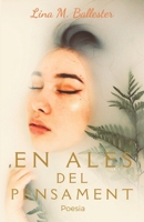 EN ALES DEL PENSAMENT: Poesia B0BGFP1Z1S Book Cover