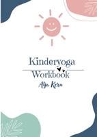 Kinderyoga: Workbook 3695188316 Book Cover