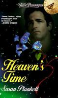 Heaven's Time 0515122874 Book Cover