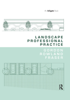 Landscape Professional Practice 1138546976 Book Cover