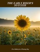The Early Riser'S Success: Five Habits For A Winning Day B0FPW5KFBH Book Cover