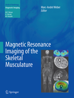 Magnetic Resonance Imaging of the Skeletal Musculature 364237218X Book Cover