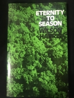 Eternity to Season 090124130X Book Cover