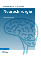 Neurochirurgie (Operatieve zorg en technieken) 9036821169 Book Cover