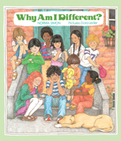 Why Am I Different? (Concept Books) 0807590762 Book Cover
